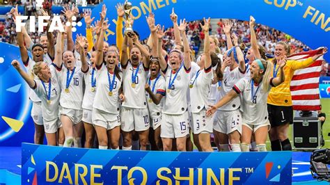  De 2019 FIFA Vrouwen Wereldkampioenschap Finale: Een Triomf van Iraanse Perserverantie