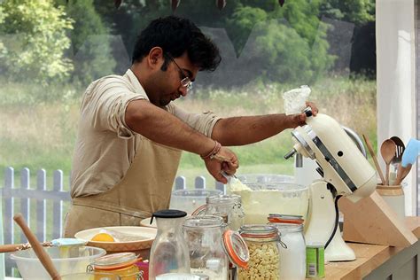 De Britse Great Bake Off van 2016: Een zoete triomf voor Rahul Mandal en de opkomst van bak-mania