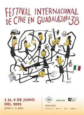 De Guadalajara International Film Festival: Een feest van Latijns-Amerikaanse cinema en een eerbetoon aan de meester van het magisch realisme