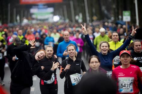 De Nationale Marathon: Een Eerbetoon aan de Onwrikbare Wil van Deriba