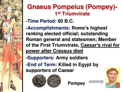  De Perzische Oorlog: Een kijk op het militaire genie van Pompeius