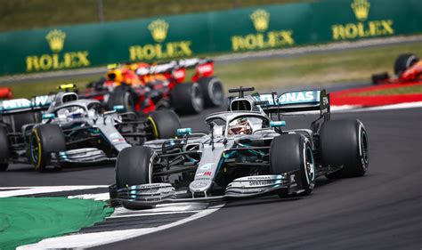 De Britse Grand Prix van 2019: een onverwachte terugkeer naar de kampioensvorm en een nieuw hoofdstuk in de Formule 1-geschiedenis