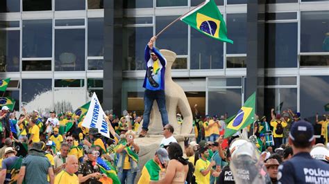 De Conferentie van Rio de Janeiro; een belangrijke bijeenkomst voor de toekomst van Brazilië en de wereld