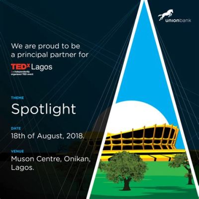  TEDxLagos: Een inspirerend verhaal over innovatie en sociale verandering in Nigeria