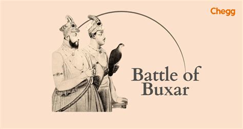 De Slag van Buxar; Een Beslissende Oorlog die de Machtstructuur van India Veranderde en een Nieuwe Tijdperk Inluidde