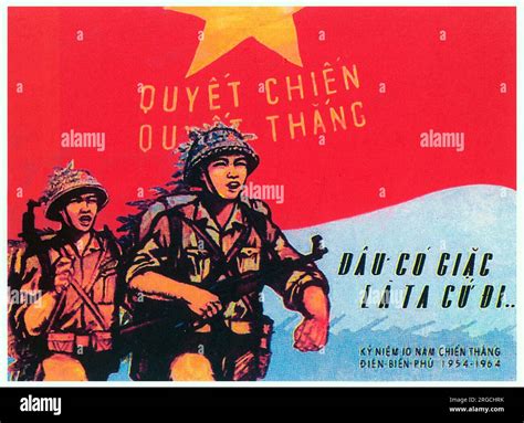 De Slag om Dien Bien Phu: Een Beslissende Overwinning voor het Viet Minh en een Draaiing in de Indochinese Oorlog