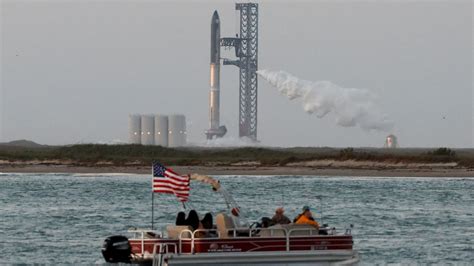 De Impact van de 'SpaceX Starship' lancering op de Toekomst van Ruimtevaart en Onze Plaats in het Heelal