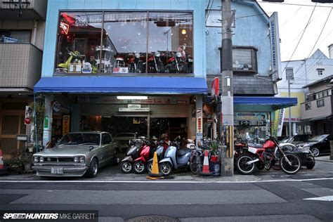 De Invloed van de Future Garage Workshop op de Japanse Muziekscene