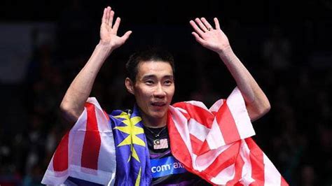 De Olympische Spelen van Tokio: Een triomfantelijke terugkeer naar de wereld van topsport voor Dato’ Sri Dr. Lee Chong Wei